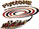 Psyclone Logo
